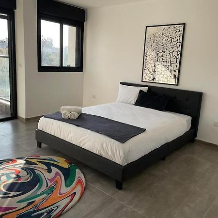 Lovely Flat In Tel Aviv 32 Apartment Exterior photo